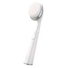 Toffy Beauty TB04-FB-WH Toffee Beauty 2-Way Face Brush, White