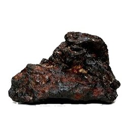 SCIENCE Ghubara Meteorite Ghubara Meteorite "Ghubara Meteorite, Approx. 0.04 - 0.06 oz (1.0 - 1.5 g), 1954 Origin: AI Wusta, Oman Oman" Original Specimen Case Ordinary Chondrite (L5)