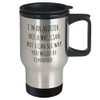 Auditor Travel Mug, Funny Quote, Birthday Unique Gift Ideas for