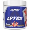 Alpha Supps Lytes - Daily Electrolyte Hydration Drink Mix Powder