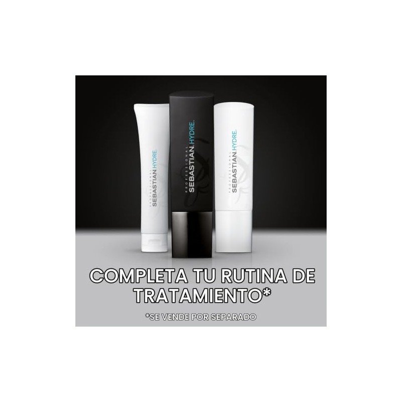 Sebastian Professional Hydre Mascarilla Nutritiva e Hidratante Intensa