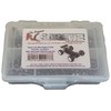 RCScrewZ Losi Mini 8ight-T RTR Stainless Steel Screw Kit -