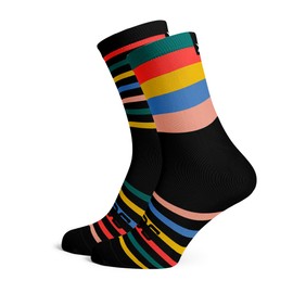 Sox Footwear Endurance Crew Socks