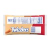 TWIZZLERS Filled Twists Orange Cream Pop Flavored, Chewy Candy Bags,