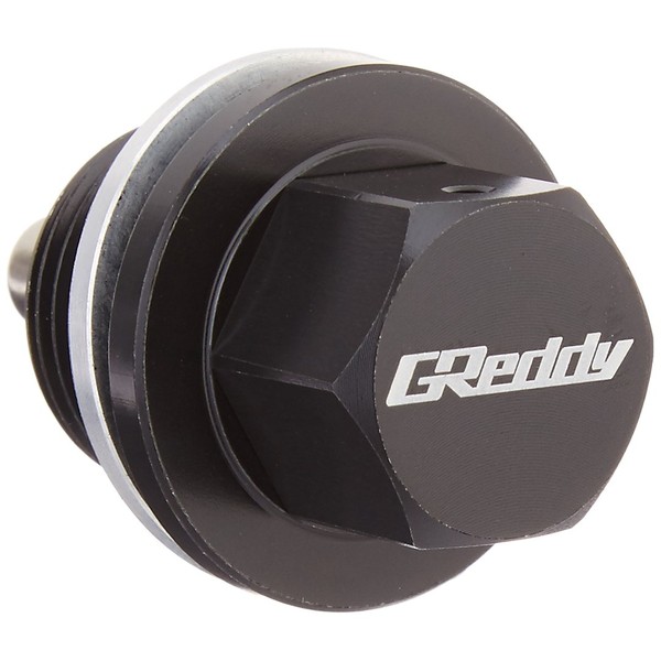 GReddy 13901303 Magnetic Oil Pan Drain Plug