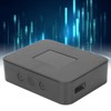 Bluetooth Transmitter DC5V 2.402GHz‑2.480GHz 3.5mm Transmitter with LCD Display for