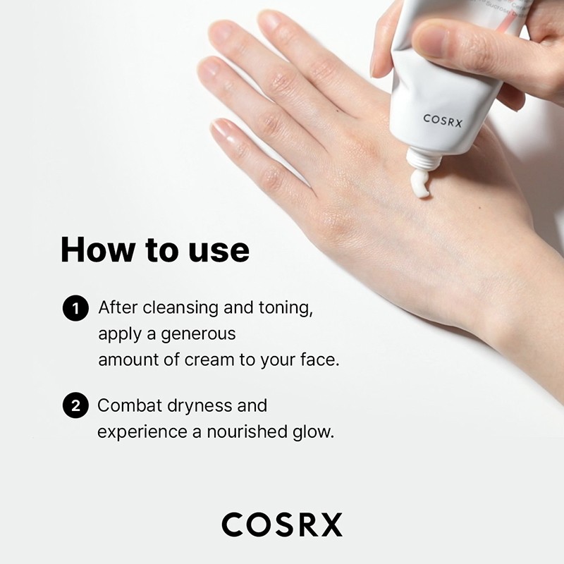 COSRX [COSRX]Balancium Comfort Ceramide Cream 80ml