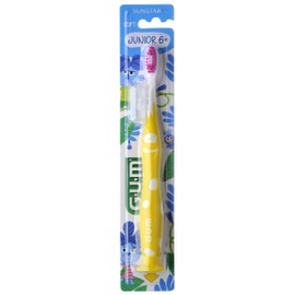 Gum Cepillo Junior 7-9 Años