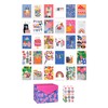American Greetings 30-Count All Occasions Card Bundle with Keepsake Box