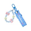 Sanrio 764817 Tuxedo Thumb Key Chain (Nico Nico)