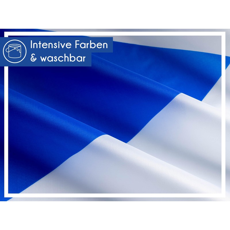 PHENO FLAGS Scotland Flag 90 x 150 cm - Scotland
