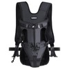 PetBonus Pet Front Dog Carrier Backpacks, Adjustable Pet Backpack, Legs