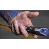 Williams JHWSPR-T-8-3 Supertorque Torx Screwdrivers T8 Tip, 3-Inch Blade Length,