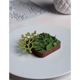 Pavoni GG030 Bonsai Silicone Baking Mold Freezing Mould