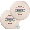 Discraft Hard Banger GT 2-Pack | Identical Putters - White