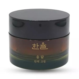 AmorePacific 아모레퍼시픽 한율 송담 탄력 크림 50ml AmorePacific HanYul Songdam Elastic Cream 50ml