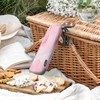 Cosmos Reusable Portable Travel Tableware Carrying Bag Storage Case Cutlery