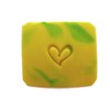 Hollow Heart stamp for many uses such as soap making