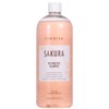 Inebrya Sakura Restorative Shampoo 1000 ml