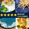 HASTA LA RAIZ | Tabla para quesos, botanas y carnes