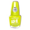 L.A. Colors LA Colors Creamy Neon Gel Esmalte de uñas