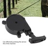 Atyhao Pull Starter, Pull Starter Lawn Mower Replacement Parts for