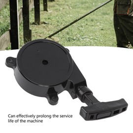 Atyhao Pull Starter, Pull Starter Lawn Mower Replacement Parts for Stihl BR320 BR340 BR380 BR400 BR420 Backpack Leaf Blower Accessories