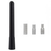 Kurzstab Auto-Antenne Inion - Perfekter Empfang - UNIVERSAL - für