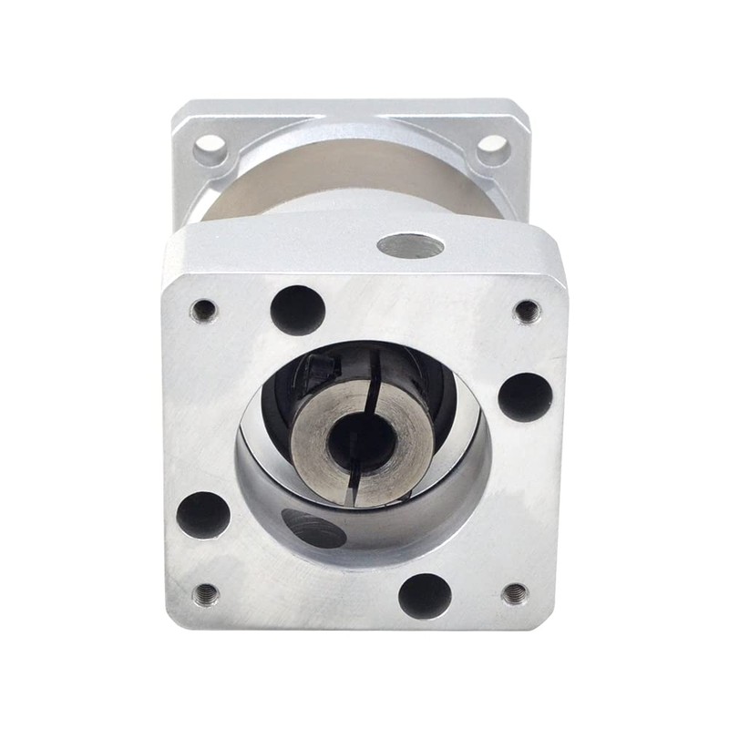 STEPPERONLINE Planetary Gearbox Gear Ratio 5:1 Backlash 15 arc-min for