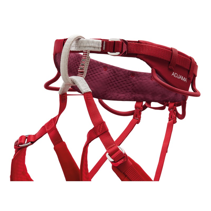 Petzl Adjama Harness M