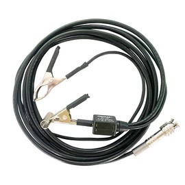 Hantek HT25 Auto Ignition Probe Automotive Oscilloscope Test Lead Diagnostic-Tool Accessories 2.5 Meters Length