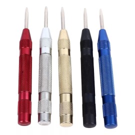 Generic Localizador Automático De Punzones Centrales Acero Carbono