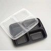 Meal Prep Containers (10)