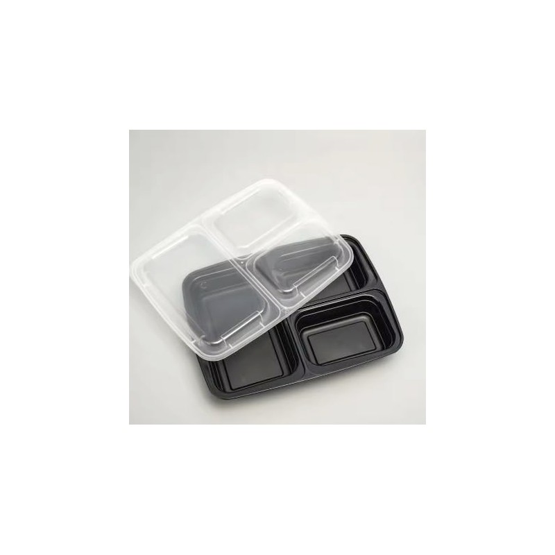 Meal Prep Containers (10)