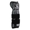 Codera Antebracera Taekwondo Blanca Protec