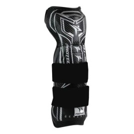 Codera Antebracera Taekwondo Blanca Protec                                                                                                            