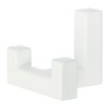 Mavö Oleg Tetris Wall Hooks for Drilling Double Hooks Small