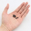 OTOTEC 20x Reed Switch Normally Open Magnetic Induction Switch Plastic
