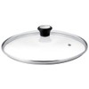 Tefal 28056 Pot, Frying Pan, Lid, 10.2 inches (26 cm),