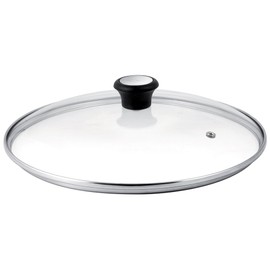 Tefal 28056 Pot, Frying Pan, Lid, 10.2 inches (26 cm), 10.6 inches (27 cm)