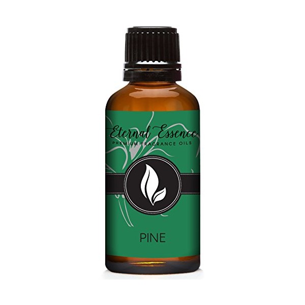 Pine Needle Premium Grade Fragrance Oil - Scented Oil - 30ml