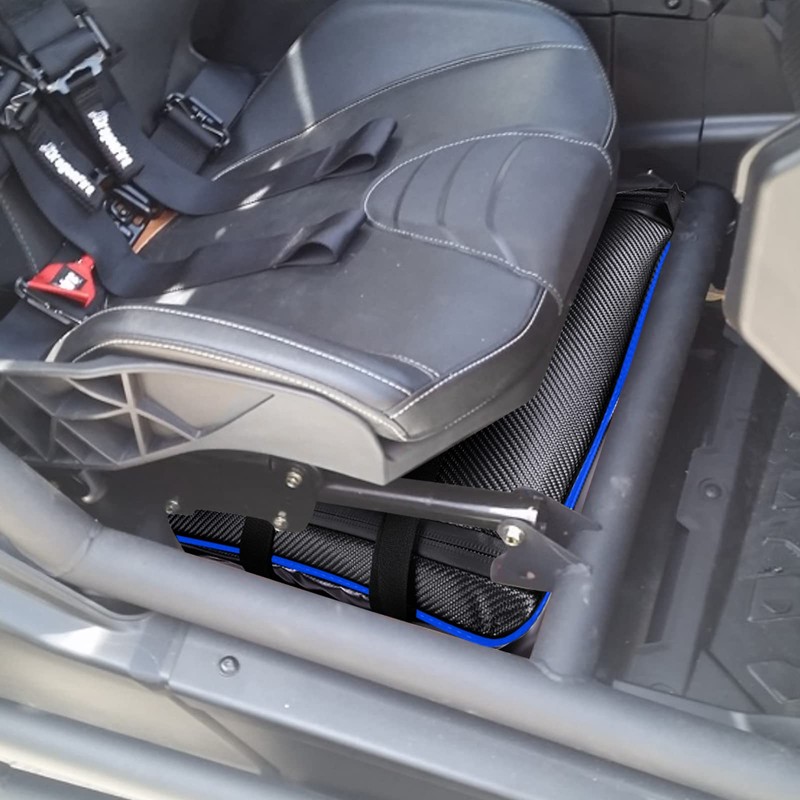 Sresk UTV X3 Under Seat Storage Bag Large Capacity Tool