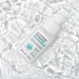 APLB 글루타치온 나이아신아마이드 앰플 세럼, 40ml, 2개 APLB Glutathione Niacinamide Ampoule Serum, 40ml, Pack of 2