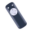 ZWP Replacement Remote Control fit for PELONIS Ceramic Tower Heater
