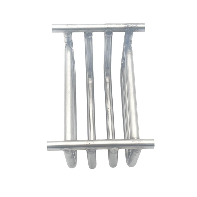 Generic for Wiseway Pellet Stove Replacement Burn Basket Burn Pot