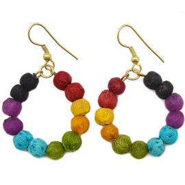 Anju Jewelry Aasha Collection Earrings