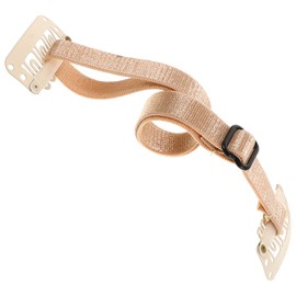 Baluue 4pcs Adjustable Face Lifting Headbands for Women Elastic Hair Bands Clips Daily Use Facial Lifting Accessories for Tightening Skin