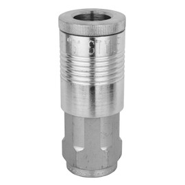 Milton S-1815 1/2" FNPT G Style Coupler