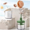 Healeved Foaming Soap Maker Face Washer Face Wash Bubble Maker