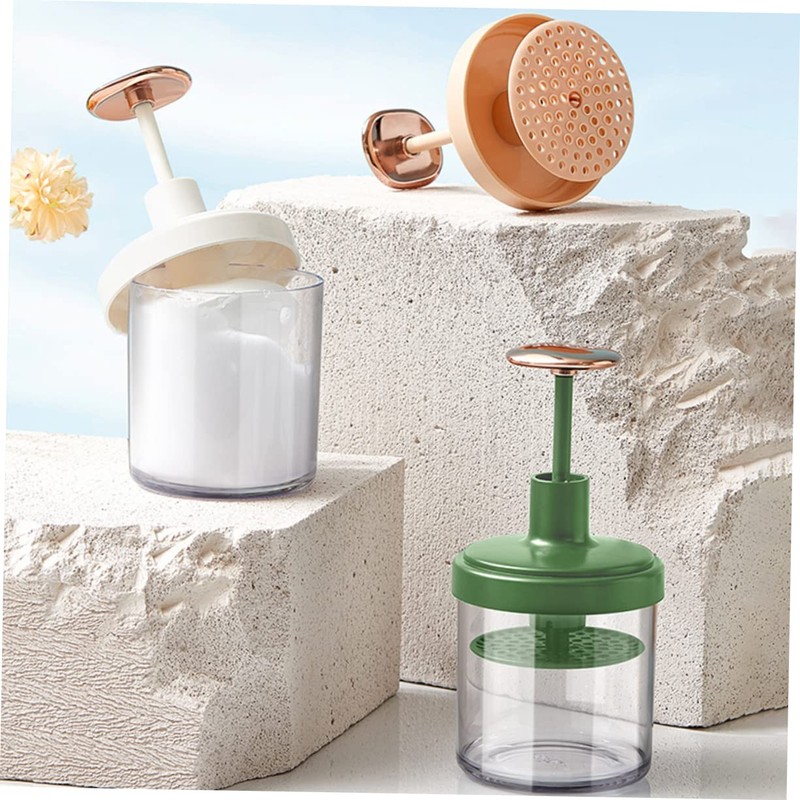 Healeved Foaming Soap Maker Face Washer Face Wash Bubble Maker